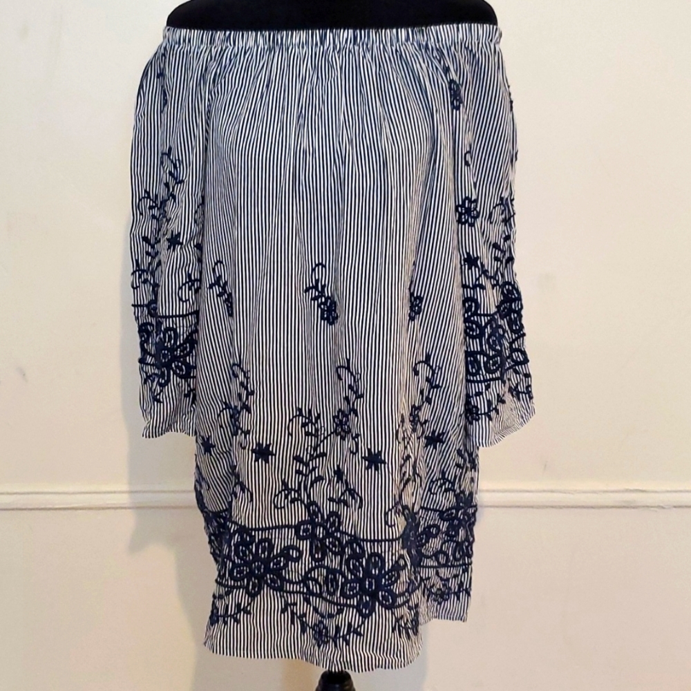 Profile Apparel Top